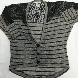 American Rag cardigan size extra small